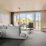 Dom wakacyjny 153-harboore-vejlby-klit-77