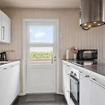 153-harboore-vejlby-klit-77 Dom wakacyjny *