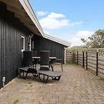 153-harboore-vejlby-klit-77 Dom wakacyjny Harboør