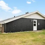 153-harboore-vejlby-klit-77 Dom wakacyjny