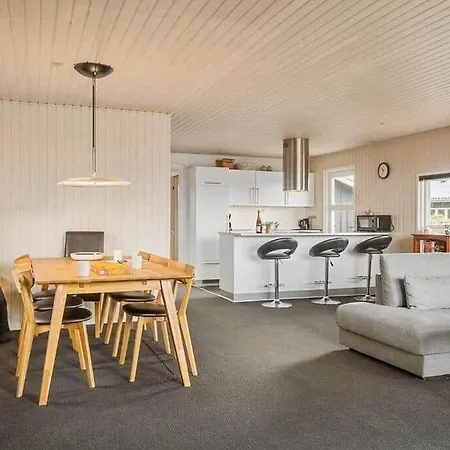 Tatil Evi 153-harboore-vejlby-klit-77 Harboør