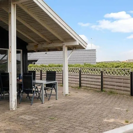 153-harboore-vejlby-klit-77 別荘 Harboør