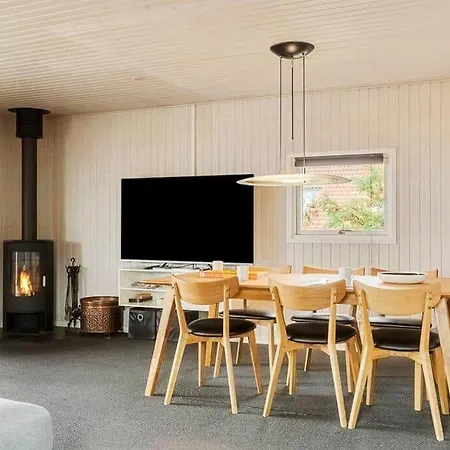 Dom wakacyjny 153-harboore-vejlby-klit-77