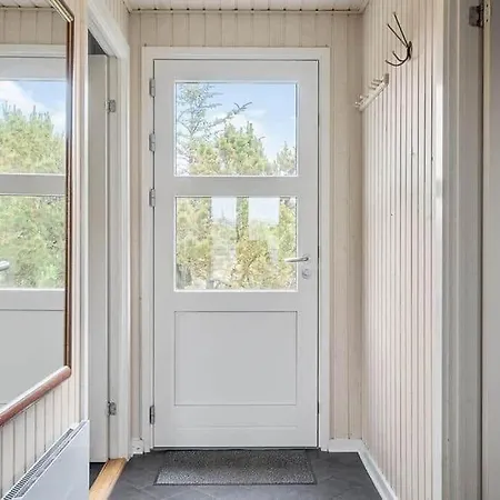 بيت للعطل 153-harboore-vejlby-klit-77 هاربور
