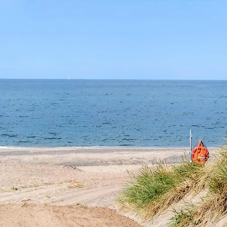 153-harboore-vejlby-klit-77 Dom wakacyjny