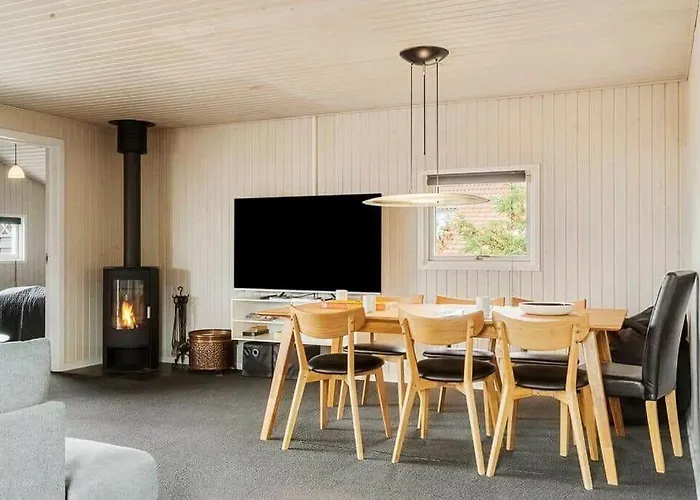 Σπίτι διακοπών 153-harboore-vejlby-klit-77