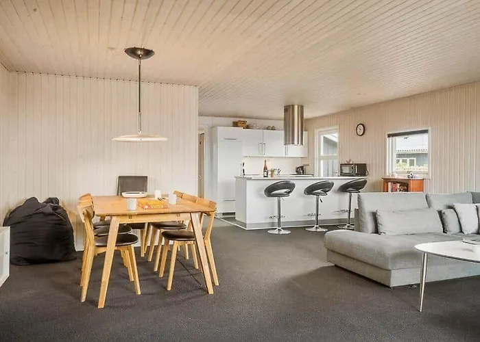 Σπίτι διακοπών 153-harboore-vejlby-klit-77 *