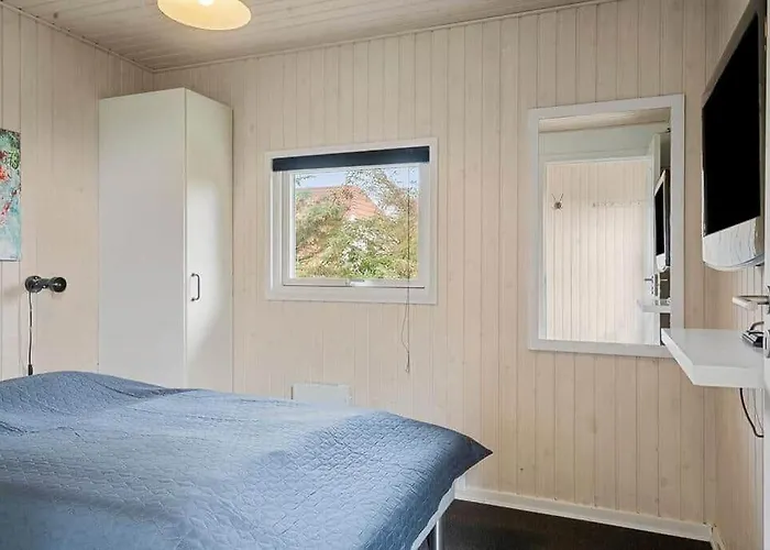Σπίτι διακοπών 153-harboore-vejlby-klit-77