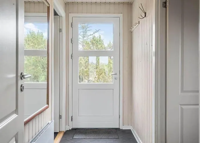 Σπίτι διακοπών 153-harboore-vejlby-klit-77 Harboør